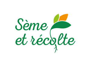Logo de Sème et récolte